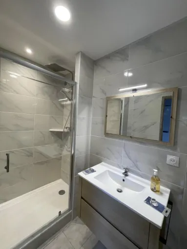 Travaux de rénovation à Sin-le-Noble, Douai, Appel Ramzi
